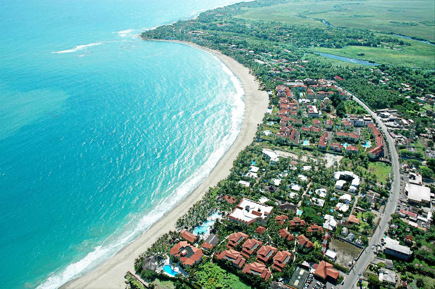 Фото Viva Tangerine by Wyndham, A Trademark All Inclusive