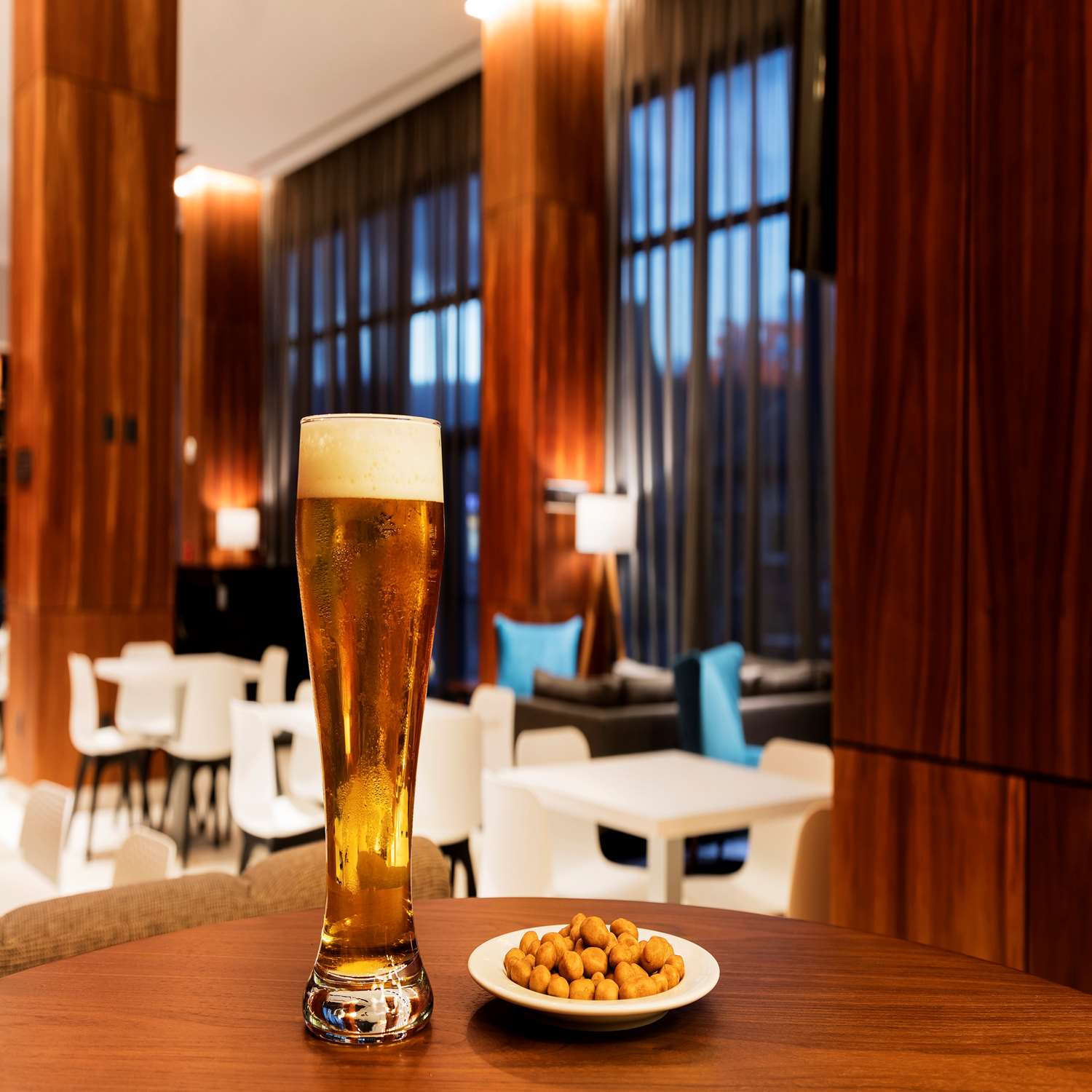 Фото Hampton Inn by Hilton Cancun Cumbres