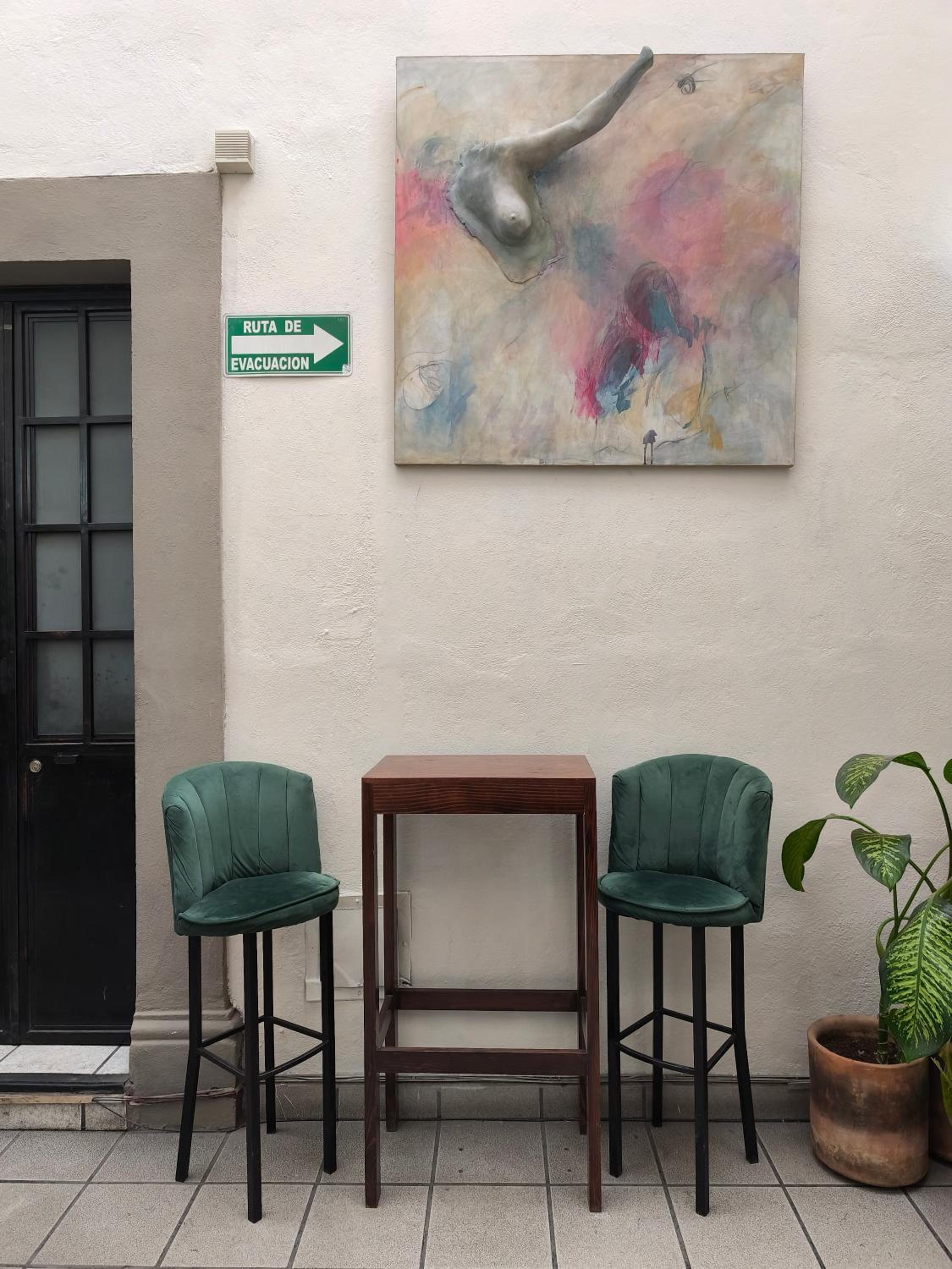 Фото Hotel Casa Morena