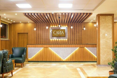 Внешний вид отеля Dalyan Tezcan в Ортадже, фото 3