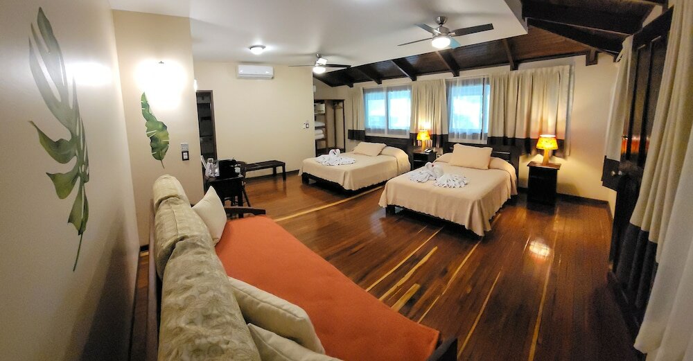 Фото Selva Verde Lodge