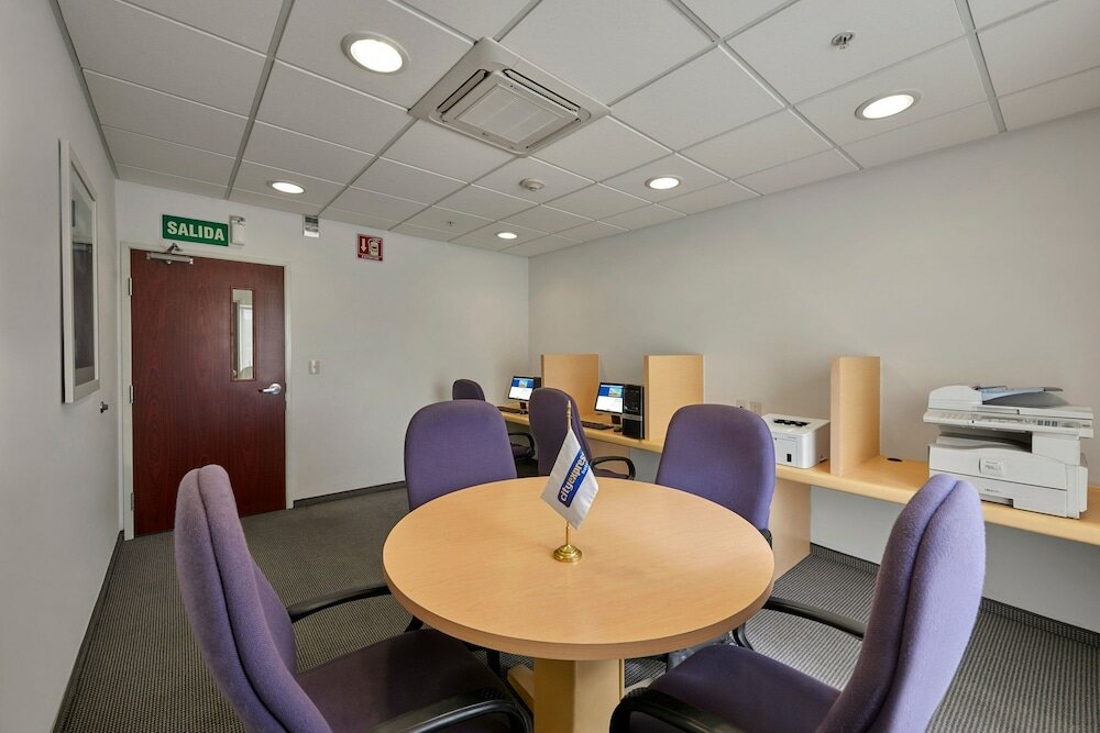 Фото City Express by Marriott Nogales