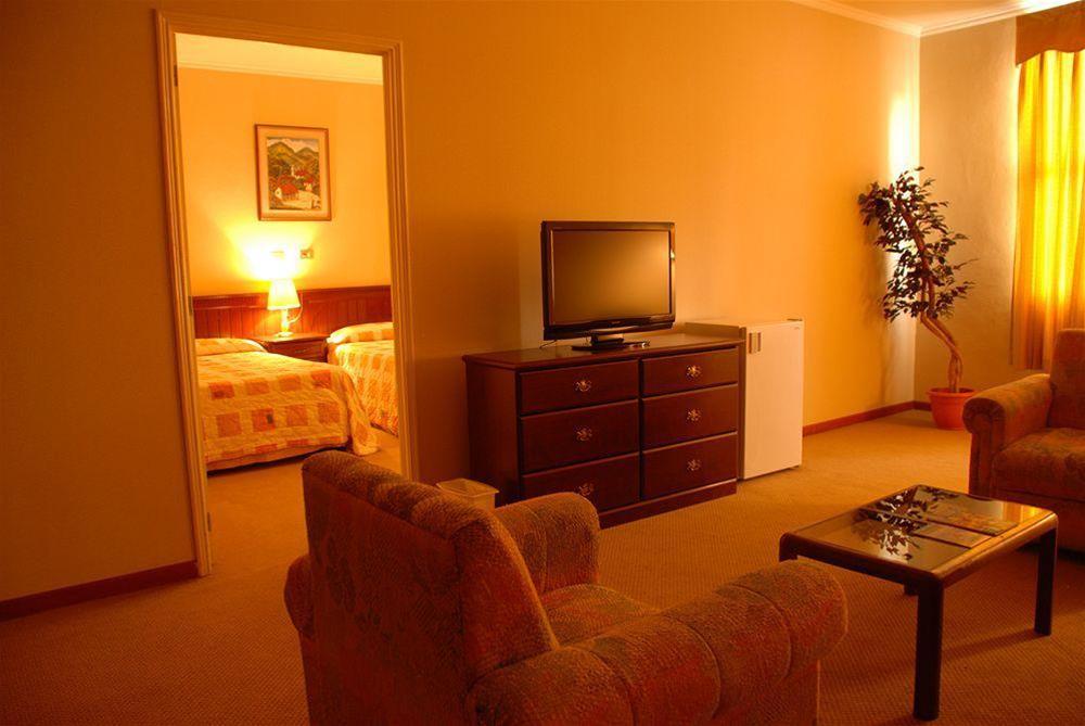 Фото Hotel Capital