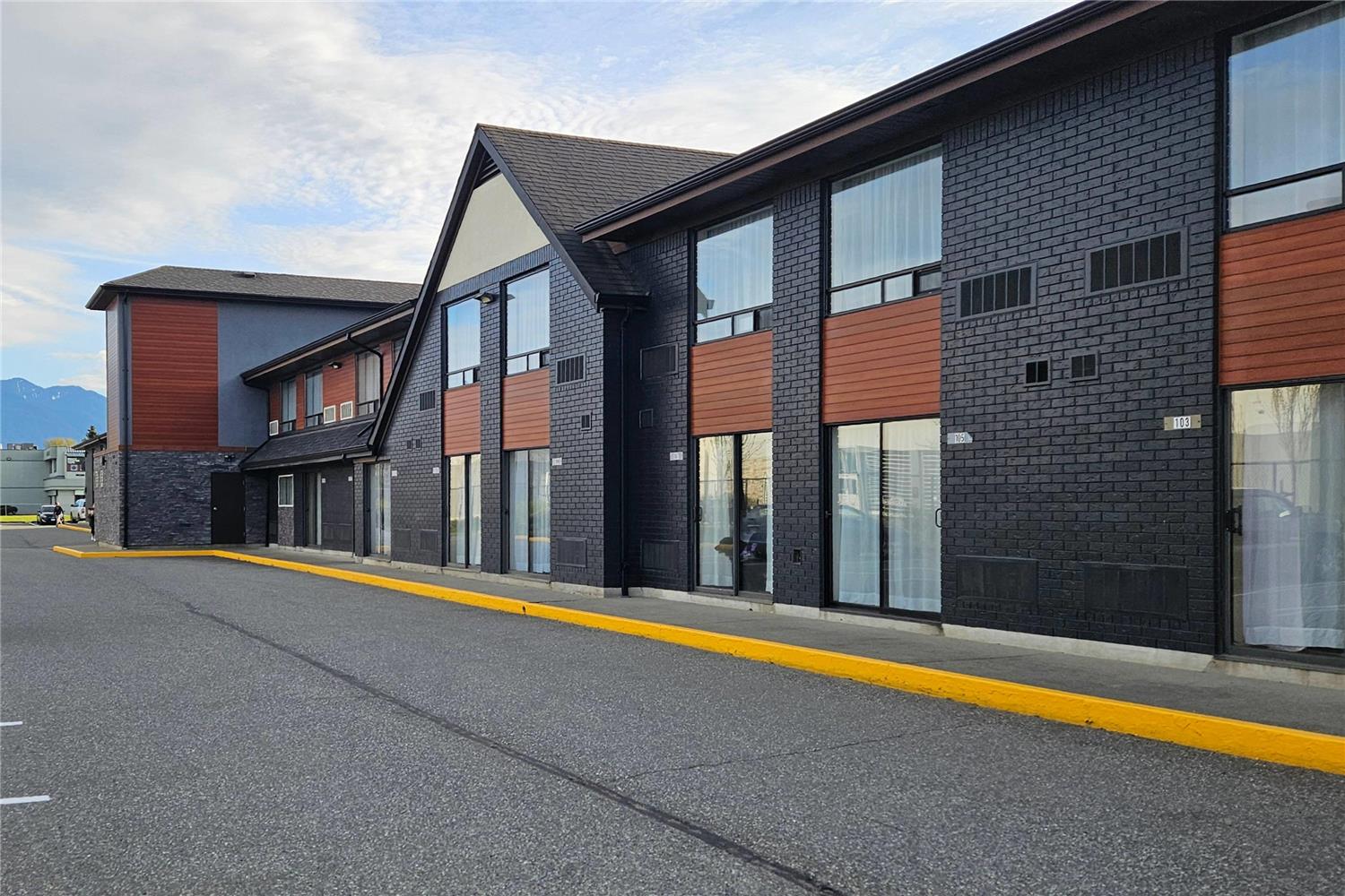 Фото Comfort Inn