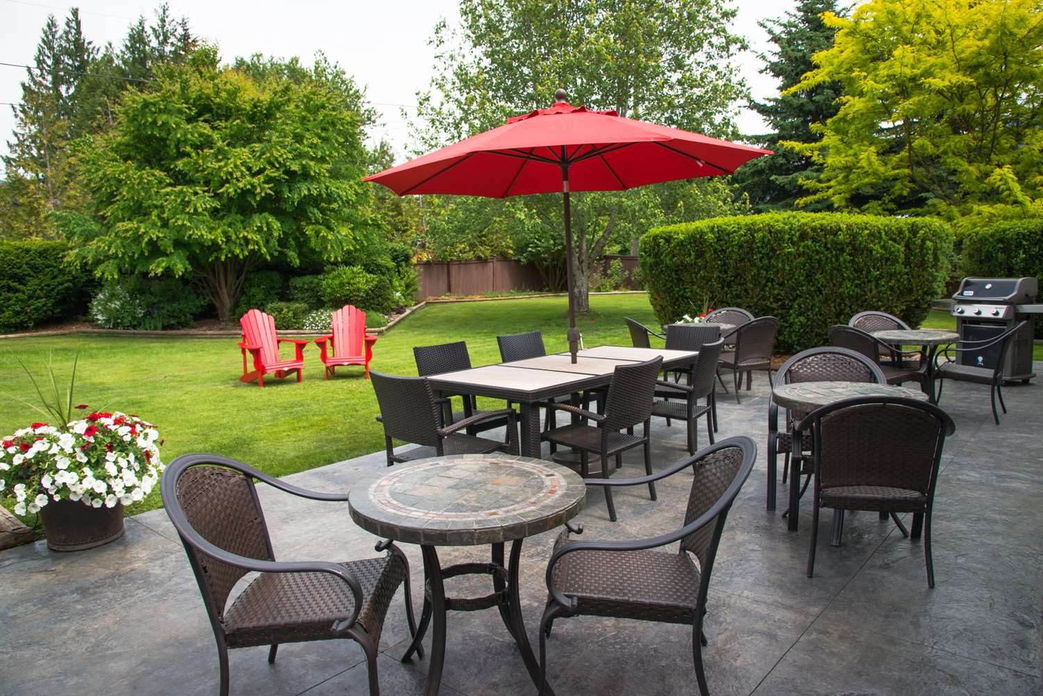 Фото Best Western Sicamous Inn