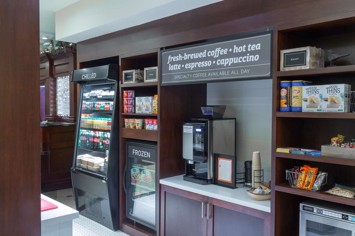 Фото Hilton Garden Inn Niagara-On-The-Lake