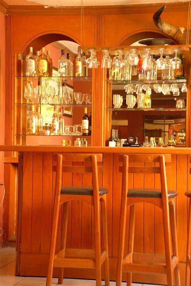 Фото Hotel Capital