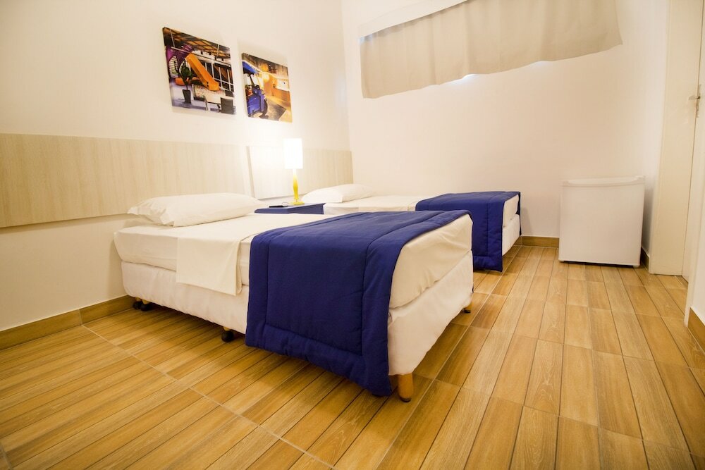 Фото Hotel Villa Smart