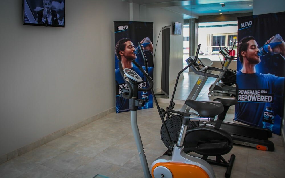 Фото Howard Johnson by Wyndham Yerba Buena