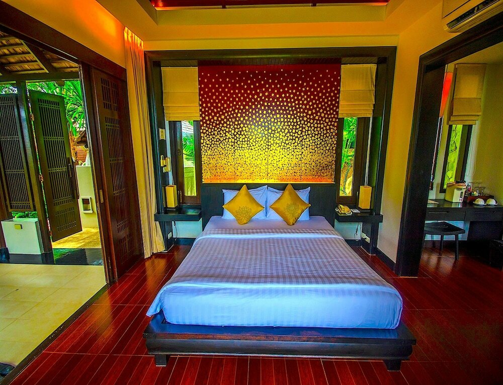 Фото Bhundhari Residence Koh Samui