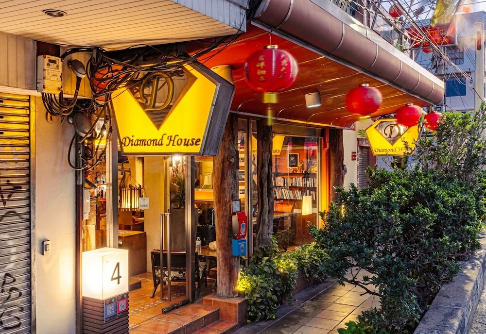 Фото Diamond House