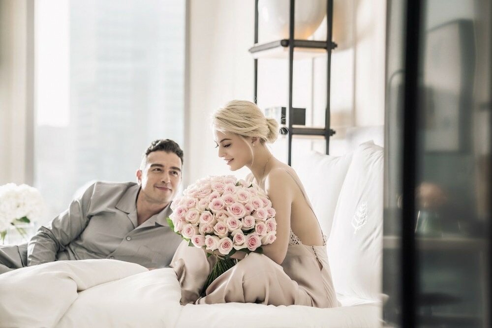 Фото Four Seasons Hotel Seoul