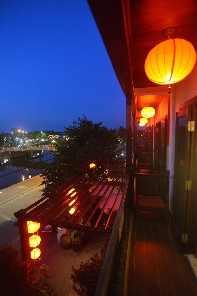 Фото Little Hoi An. A Boutique Hotel & SPA