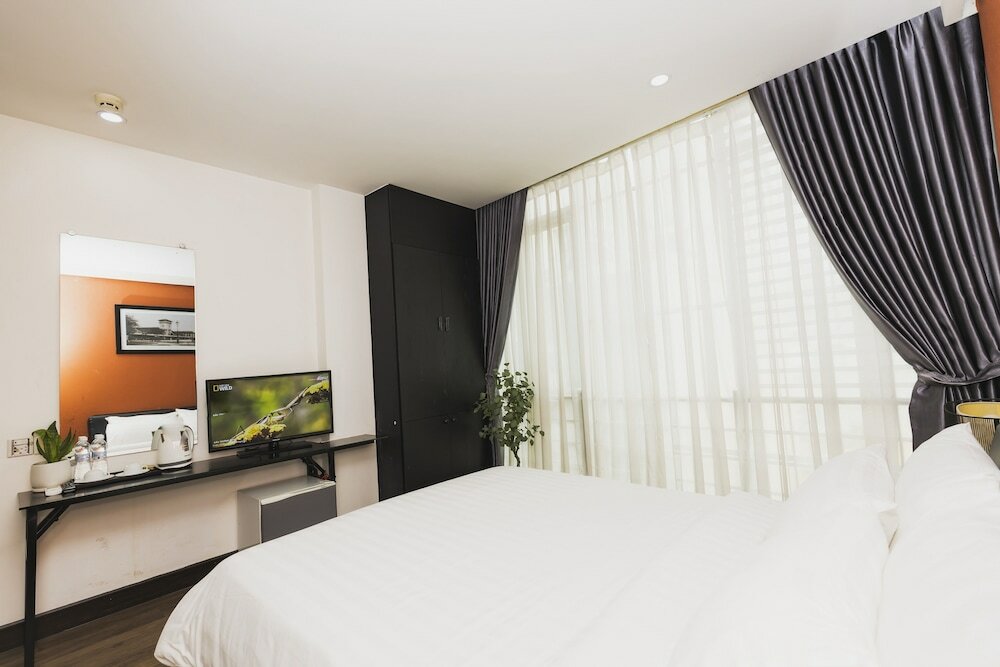 Фото The One Premium Hotel