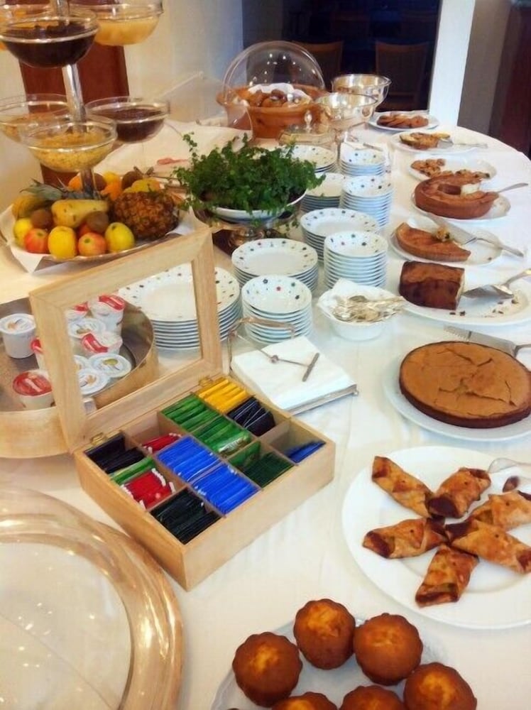 Фото Hotel Cala del Porto