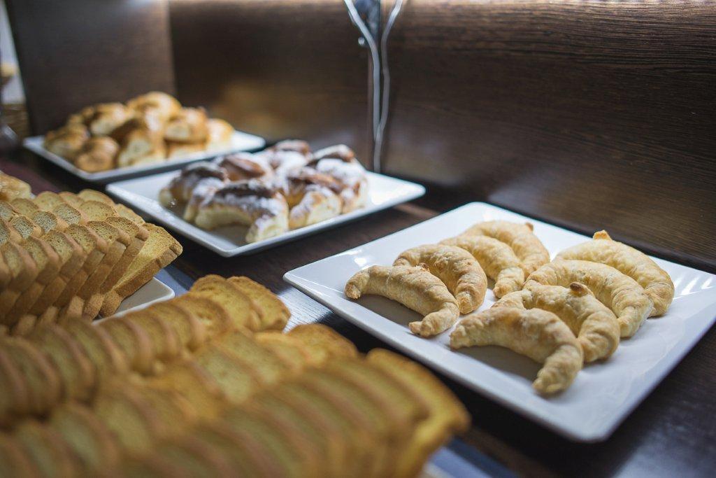 Фото Gran Hotel Victoria Cordoba Argentina