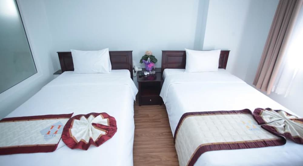 Фото Gia Hoa Hotel