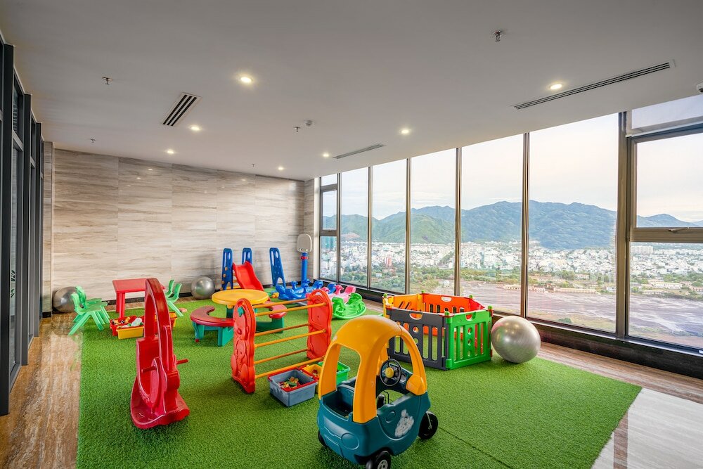 Фото Emerald Bay Hotel and SPA Nha Trang