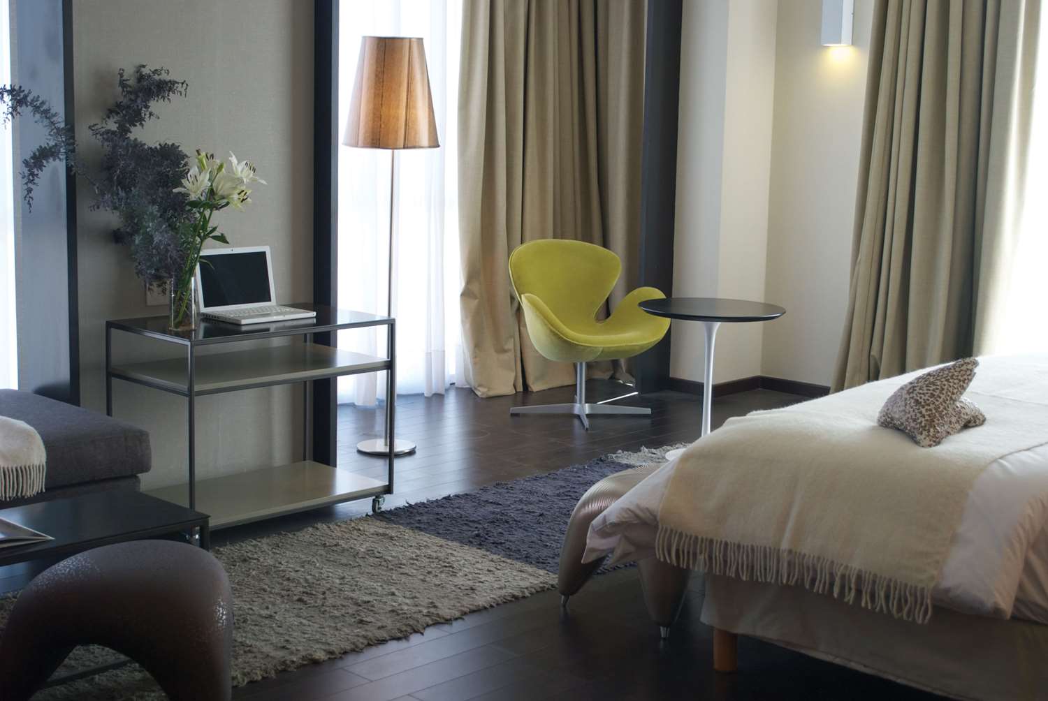 Фото Esplendor by Wyndham Mendoza