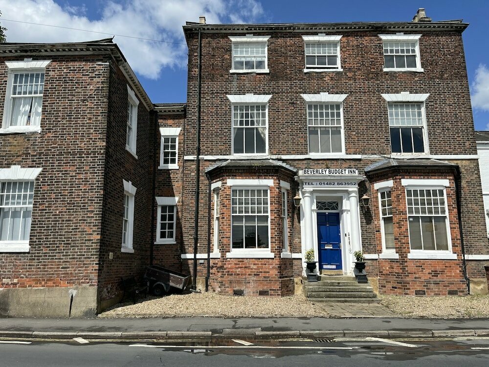 Hotel Beverley Budget Inn, Beverley, photo