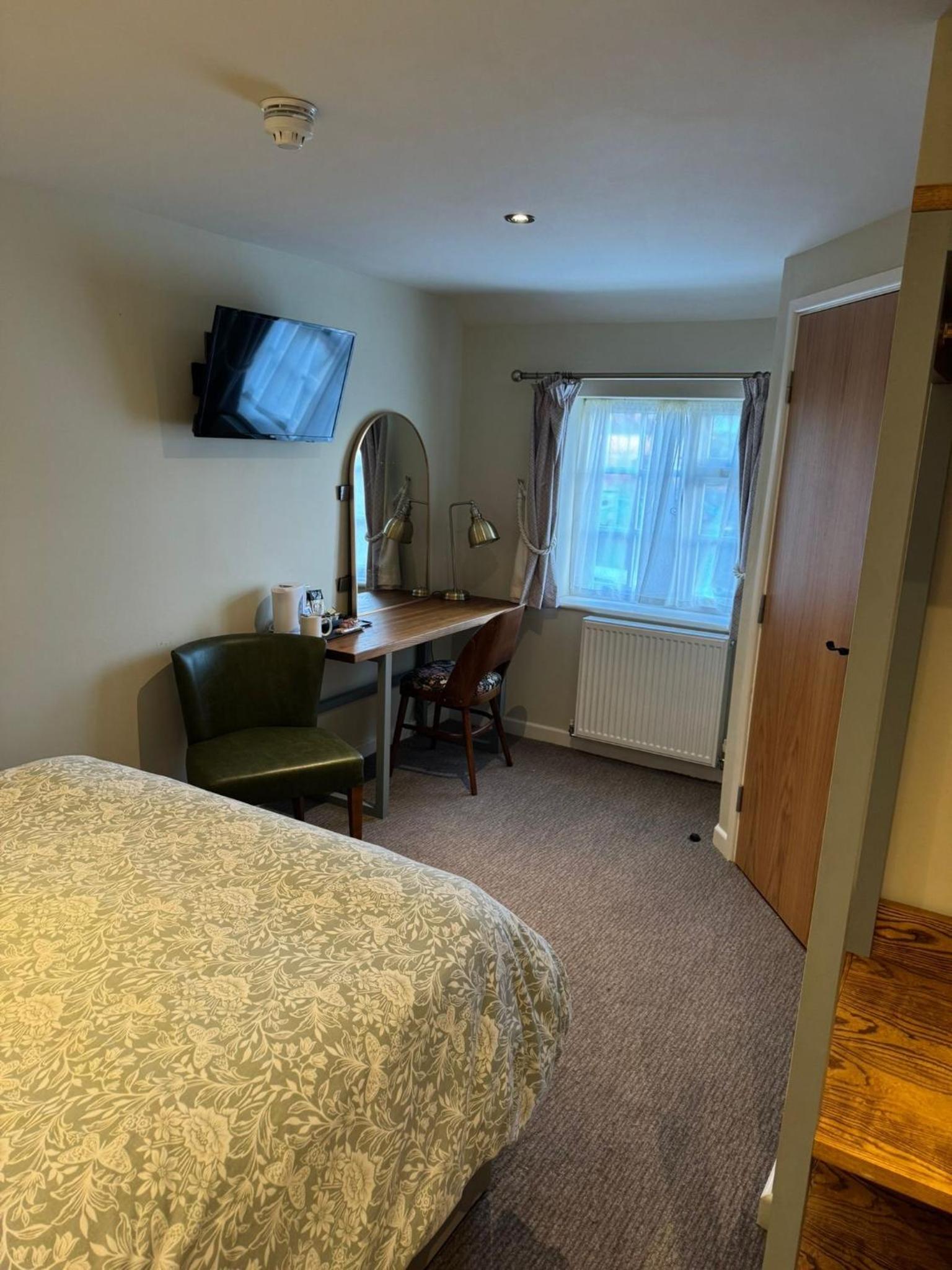 Фото The Shambles