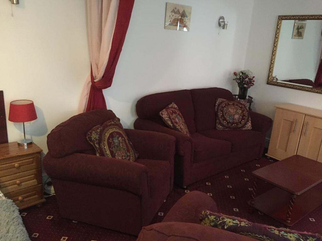 Фото London Hotel Paddington