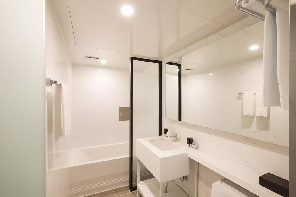 Фото Hotel Foret Premier Haeundae