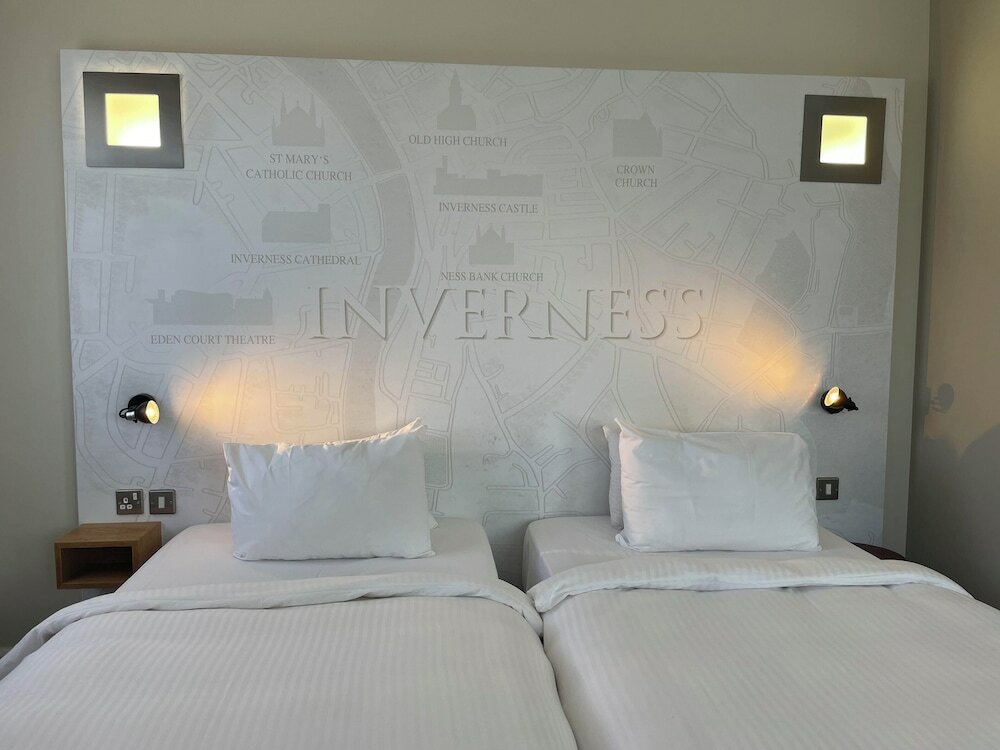 Фото Pentahotel Inverness