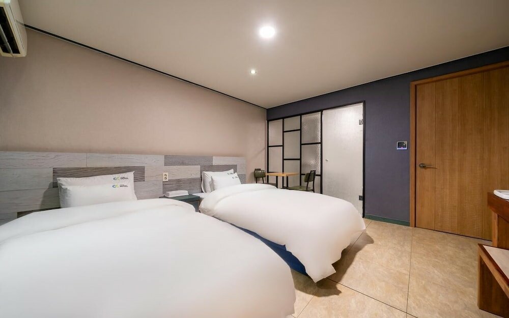 Фото Cc Business Hotel