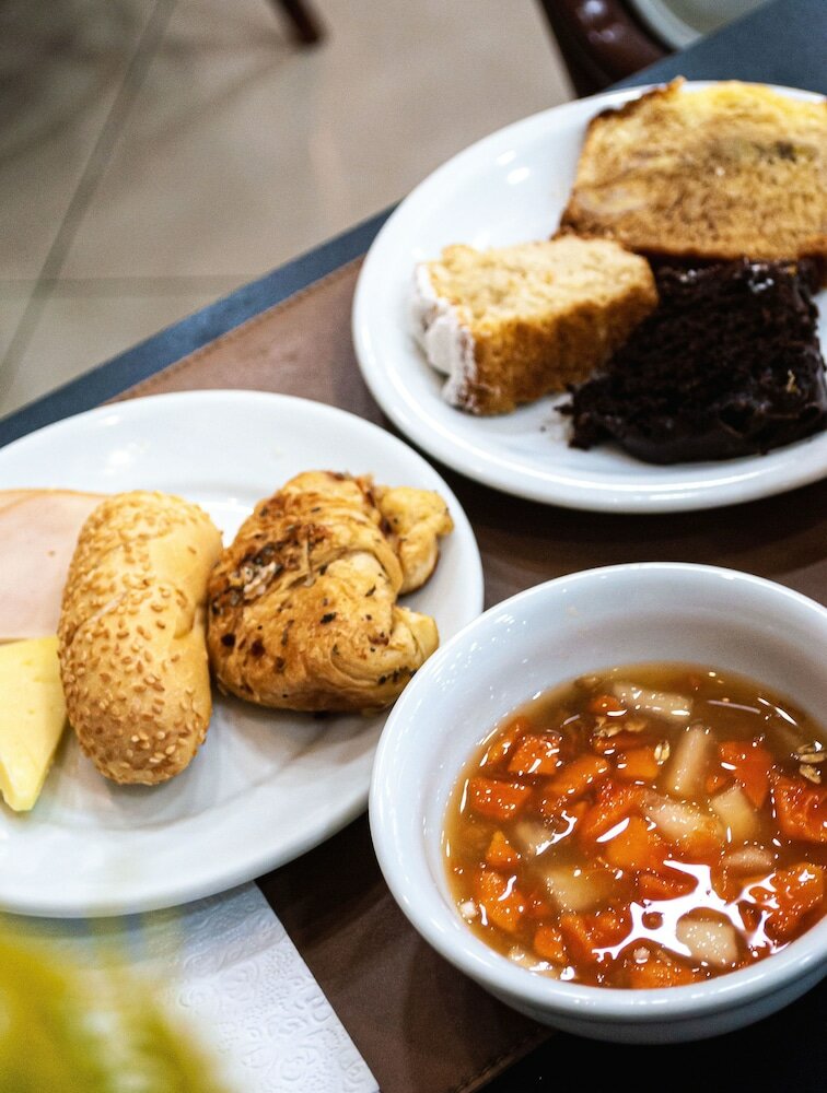 Фото Master Porto Alegre Hotel