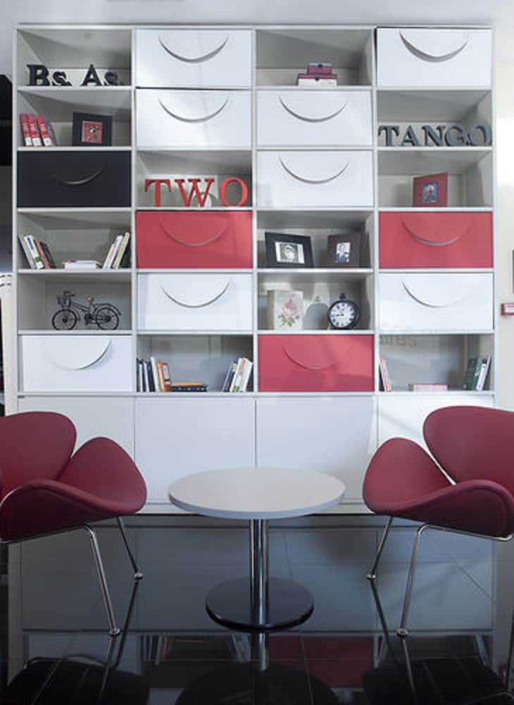 Фото Two Hotel Buenos Aires