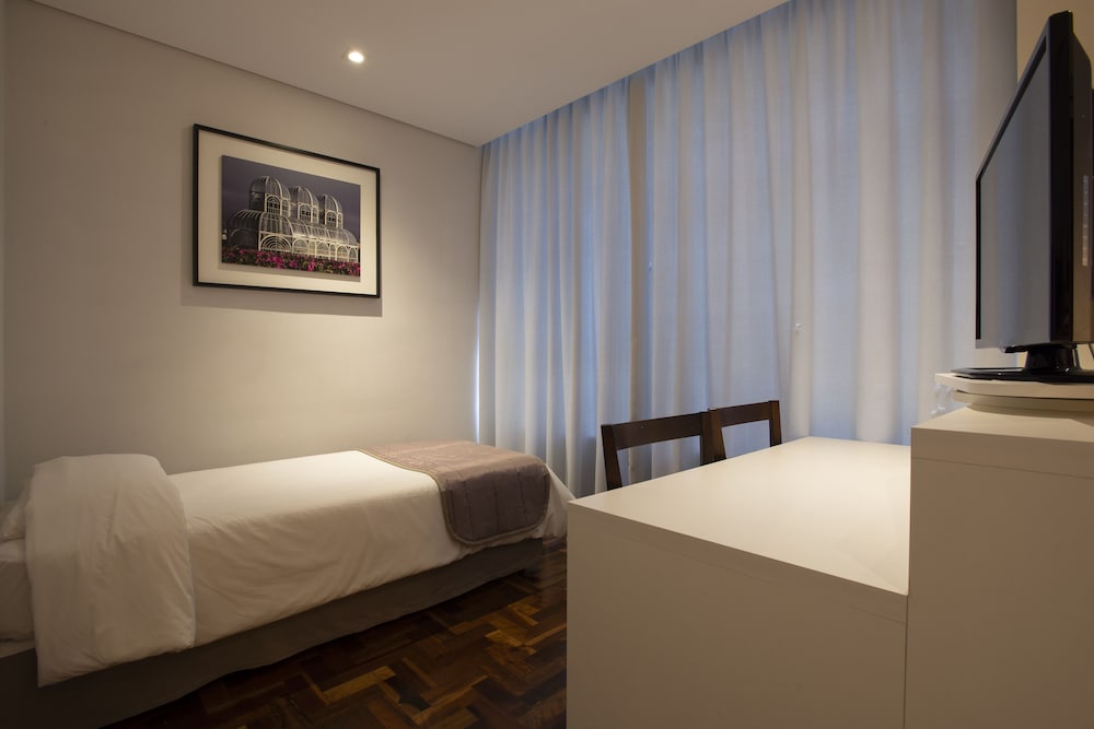 Фото Hotel Centro Europeu