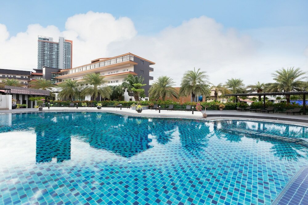 Фото Marble Garden View Pattaya