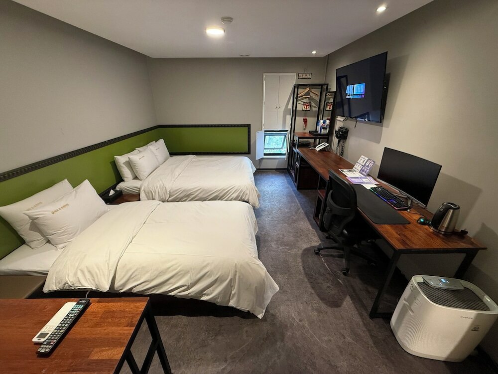 Фото Cleopatra Hotel