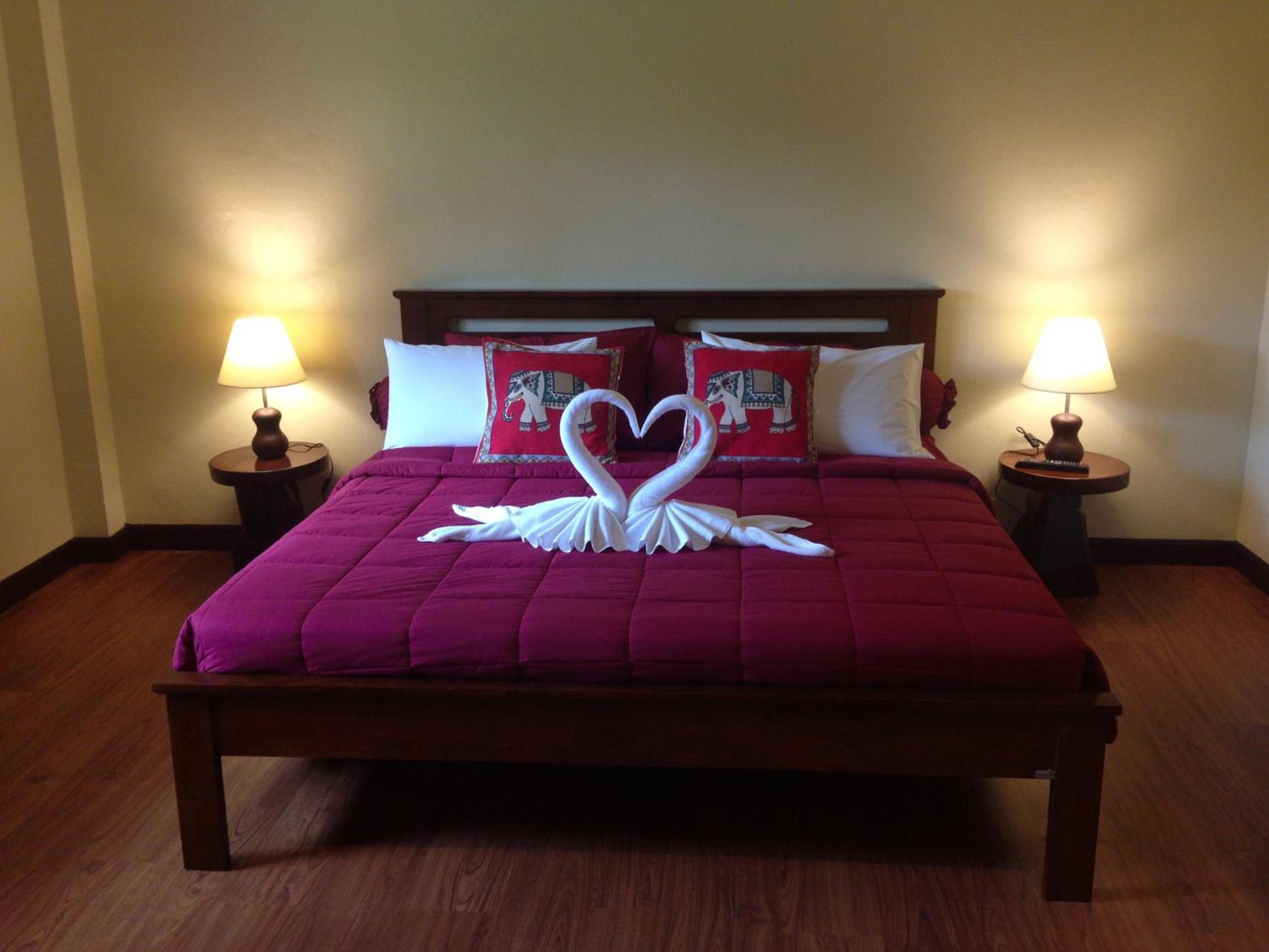 Фото Garden Resort Koh Chang