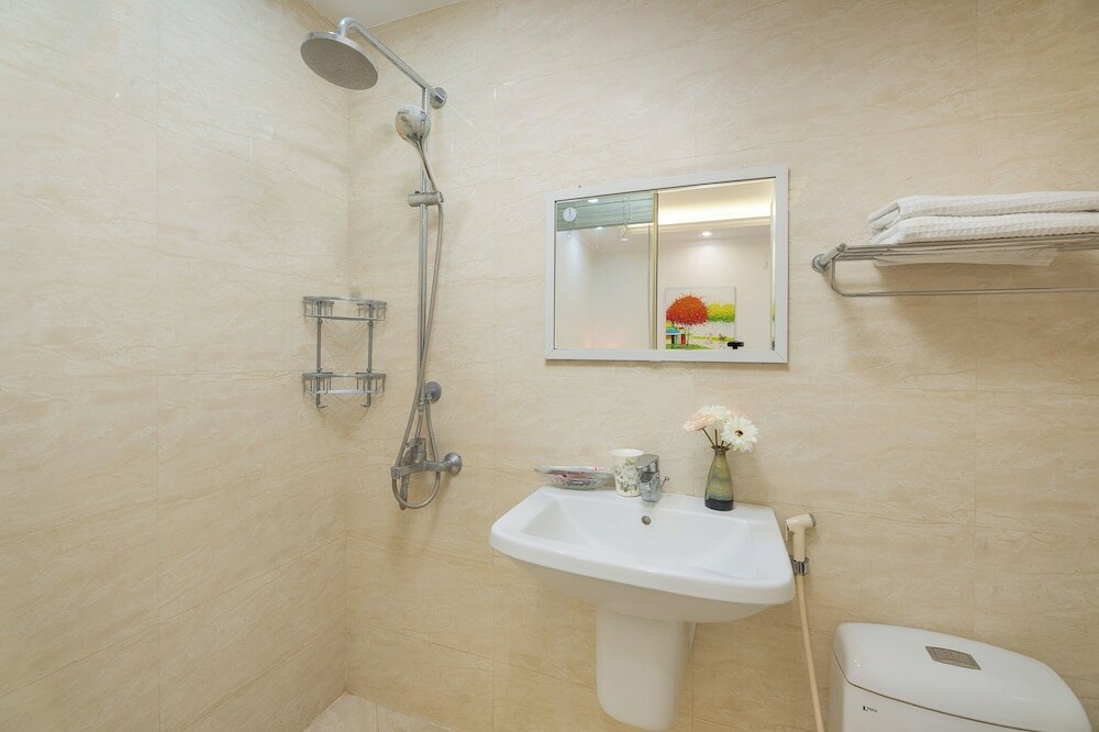 Фото Milton Boutique Hotel Hanoi