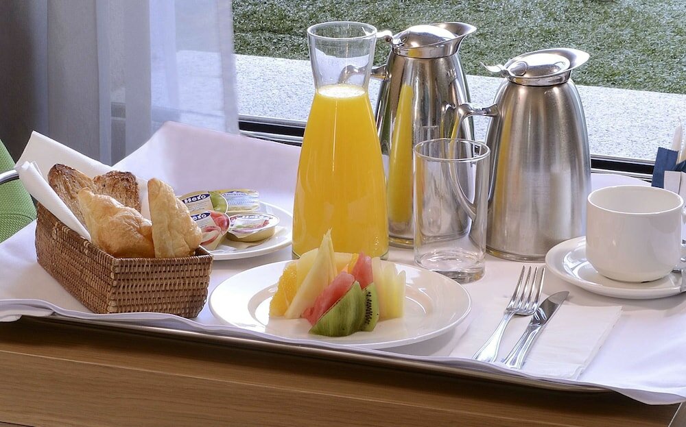 Фото Nh Cordoba Urbano