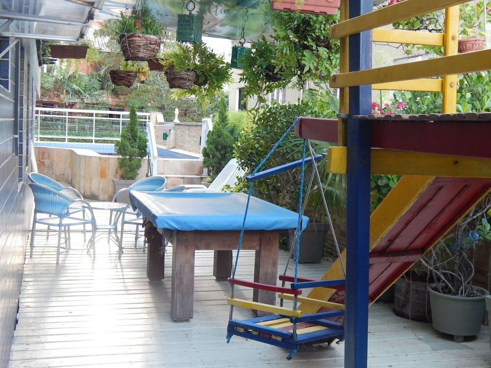 Фото Seamar Hotel