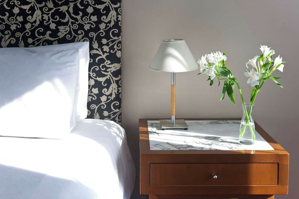 Фото Nh Cordoba Urbano