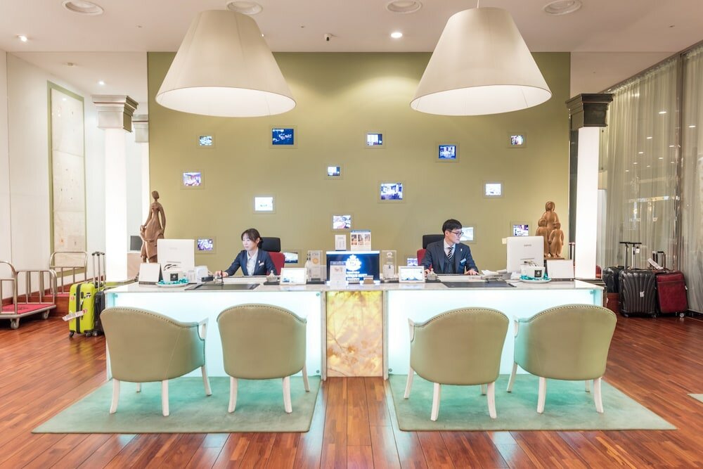 Фото Imperial Palace