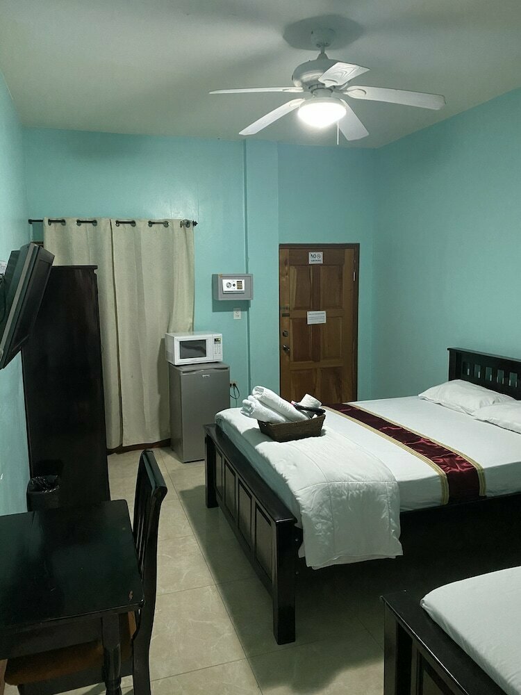 Hotel Hotel Ocean Paradise, Corozal, photo