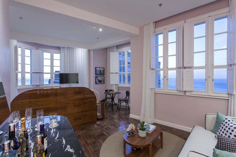 Фото Fera Palace Hotel