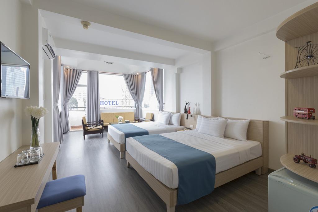 Фото Meraki Boutique Hotel