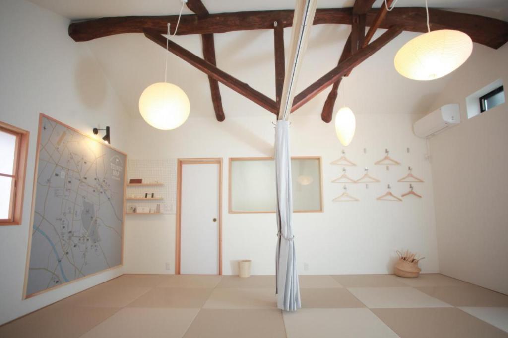 Фото Intro Tamagawa