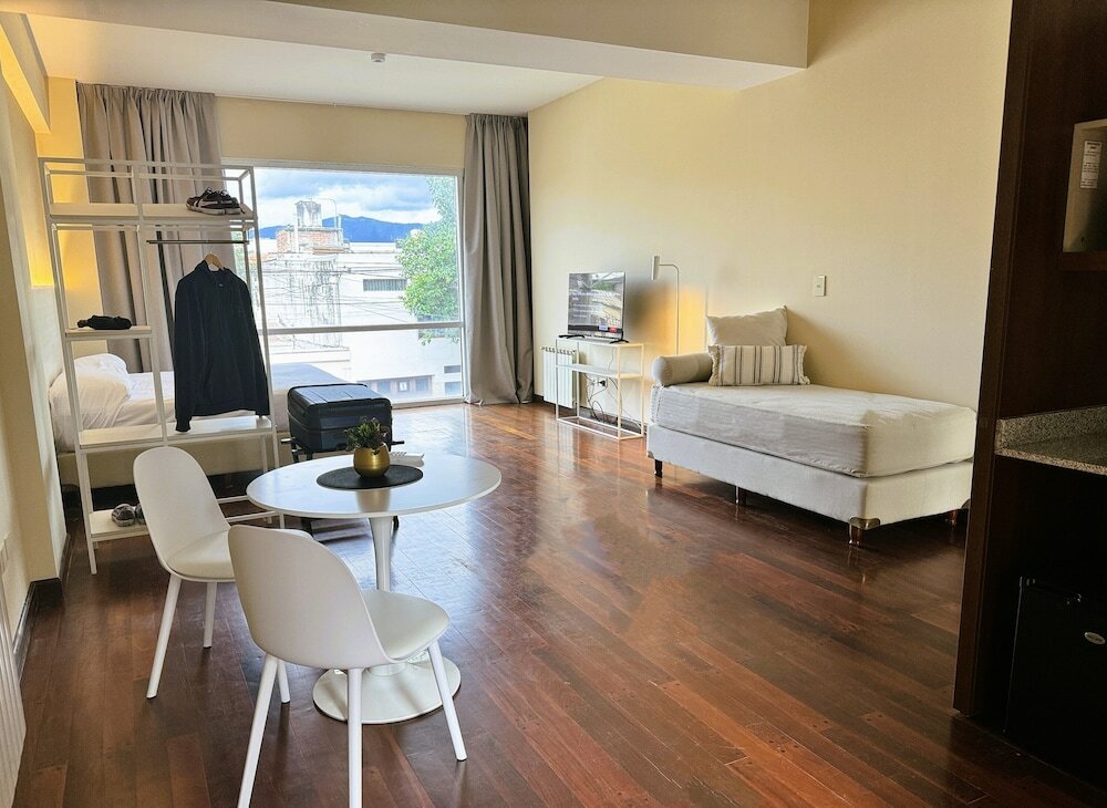 Фото Plaza Hotel Paseo