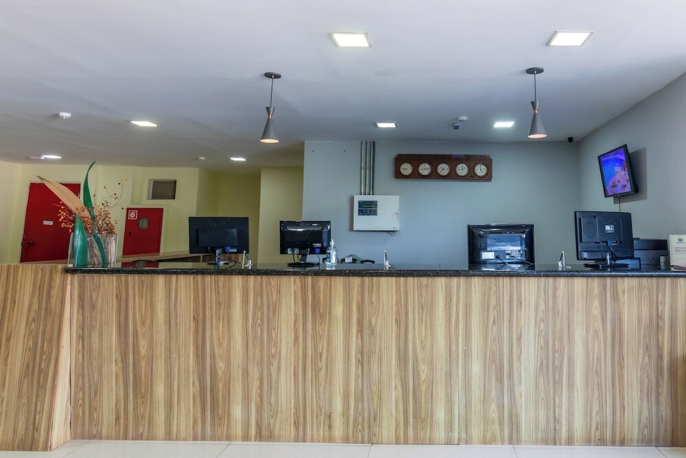 Фото Airam Brasília