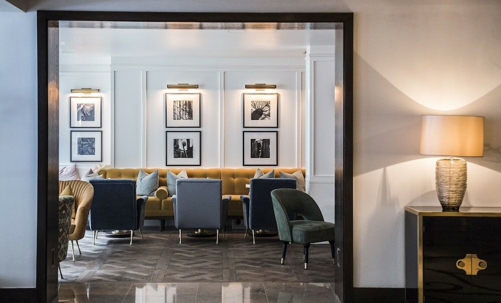 Фото The Marylebone Hotel