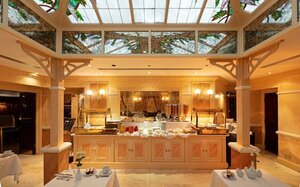 Гостиница The Wellington