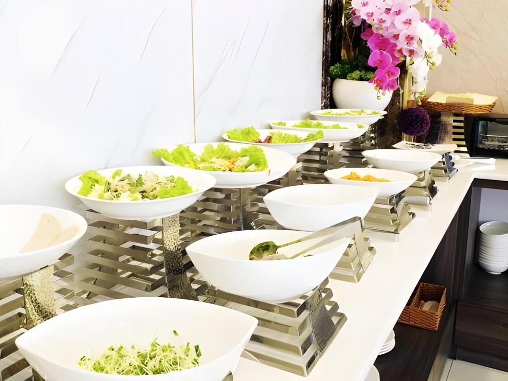 Фото La Casa Hotel Nha Trang