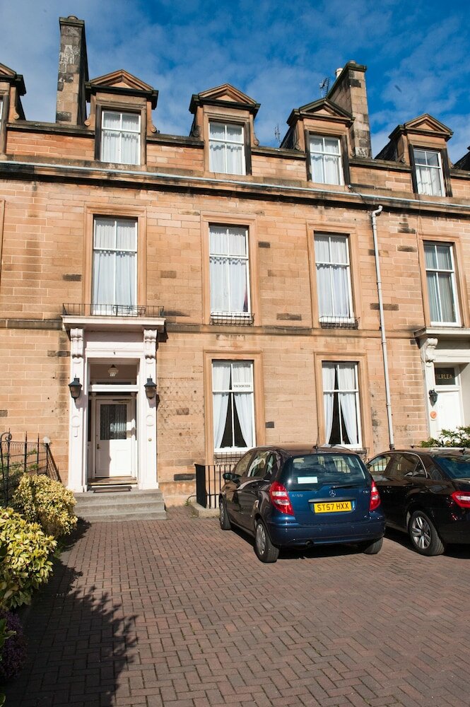 Фото The Ben Doran Guest House